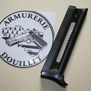 Chargeur 10 coups pour pistolet Bernardelli mod 1957 (occasion)