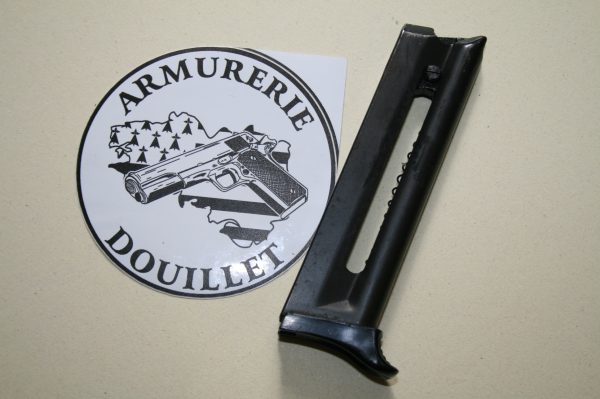 Chargeur 10 coups pour pistolet Bernardelli mod 1957 (occasion)