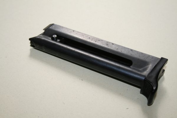 Chargeur 10 coups pour pistolet Bernardelli mod 1957 (occasion) – Image 2
