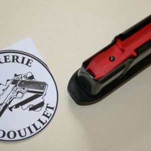 Chargeur 4 coups Browning Acera et Dualis calibre 30/06, 7x64, 270Win, 25/06 occasion neuf