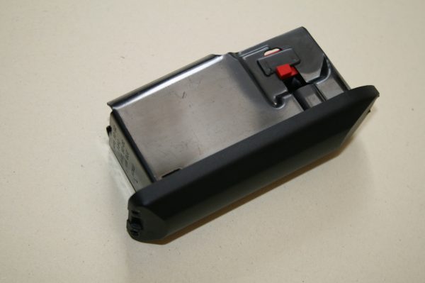 Chargeur 4 coups Browning Acera et Dualis calibre 30/06, 7x64, 270Win, 25/06 occasion neuf – Image 2