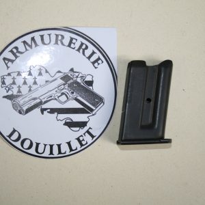 Chargeur 5 coups pour carabine CZ 99 calibre 22LR (occasion)