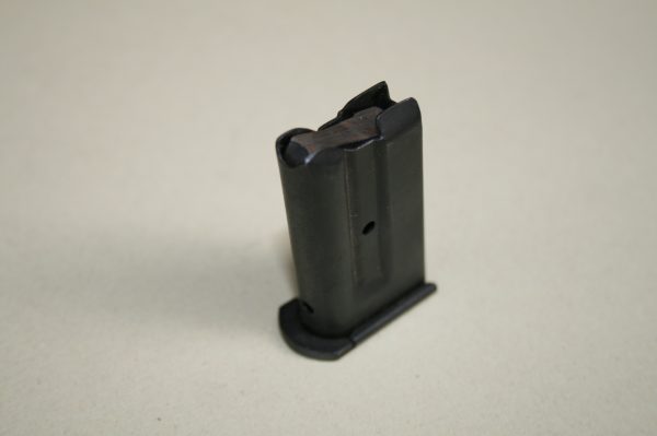 Chargeur 5 coups pour carabine CZ 99 calibre 22LR (occasion) – Image 2