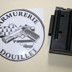 Chargeur 7 coups calibre 22 Magnum Marlin MN25, 782, 882, 890, 25M (occasion)