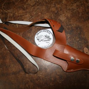 Holster d'épaule pour pistolets type sub-compact slim (OCCASION)