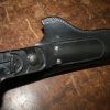 Holster réglementaire de Police française pour revolver MR Spécial Police F1 (OCCASION) – Image 2