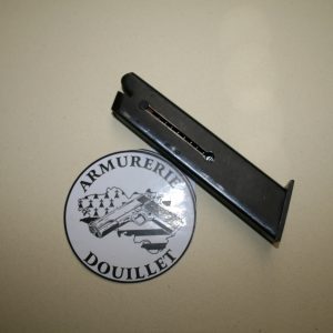 Chargeur 6 coups MCM BAIKAL Margolin / .22Lr (OCCASION)