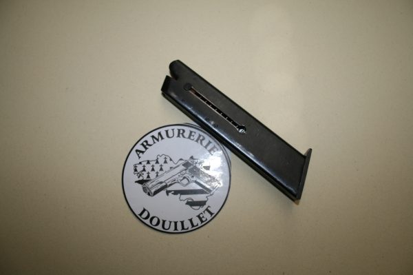 Chargeur 6 coups MCM BAIKAL Margolin / .22Lr (OCCASION)