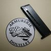 Chargeur pour Reck Commander / 8mm BLANK [à blanc] (OCCASION)