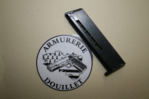 Chargeur pour Reck Commander / 8mm BLANK [à blanc] (OCCASION)
