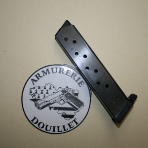 Chargeur Röhn RG96 / 9mm PAK [à blanc] (OCCASION)