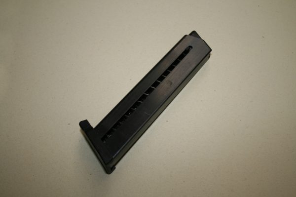 Chargeur Röhn RG96 / 9mm PAK [à blanc] (OCCASION) – Image 2