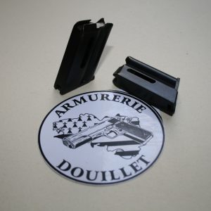 Chargeur 5 coups carabine UNIQUE Dioptra ou Audax / .22Lr (OCCASION)