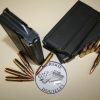 Chargeur 20 coups M14 ou M1A / .308 Win. (OCCASION)