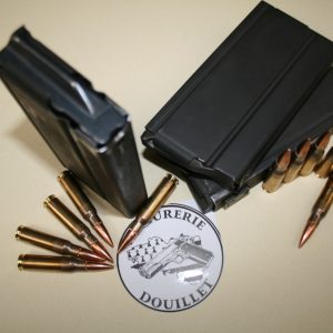 Chargeur 20 coups M14 ou M1A / .308 Win. (OCCASION)