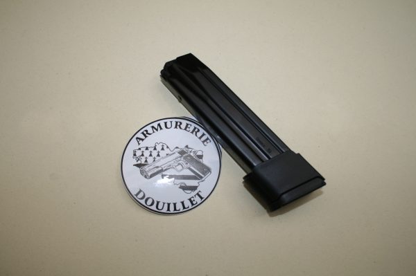 Chargeur 20 coups pour H&K SFP9 / 9x19 (OCCASION)
