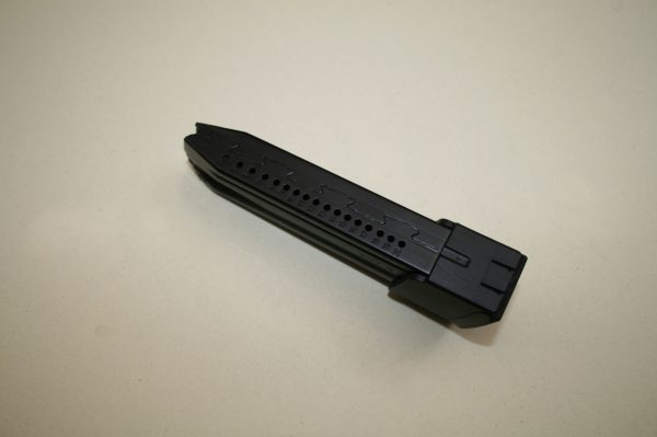 Chargeur 20 coups pour H&K SFP9 / 9x19 (OCCASION) – Image 3