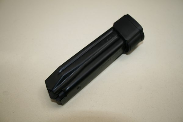 Chargeur 20 coups pour H&K SFP9 / 9x19 (OCCASION) – Image 2