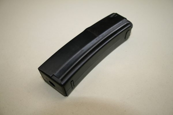 Chargeur 15 coups pour LDT HSG 94 (compatible MP5) / 9x19 (OCCASION) – Image 3