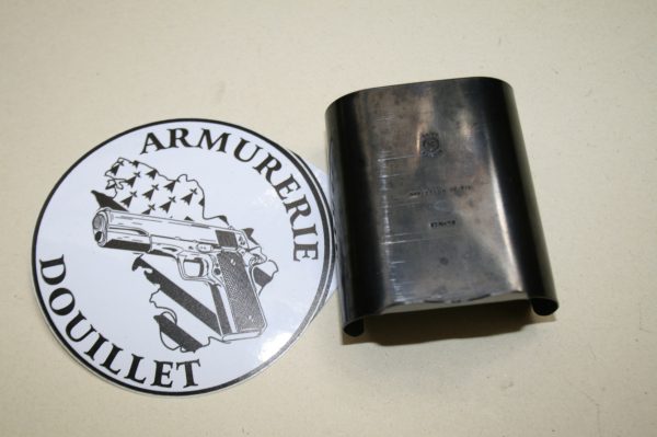 Correcteur de tir "Nemrod" MANUFRANCE pour fusil à canons juxtaposés (OCCASION)