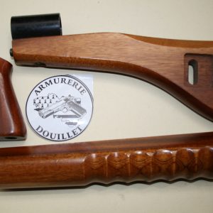 Kit crosse, poignée et devant bois pour Armi Jäger AP74 (occasion)