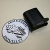Hausse-mire "Eureka" MANUFRANCE pour fusil à canons juxtaposés (OCCASION)