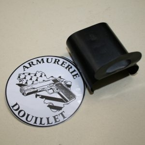 Hausse-mire "Eureka" MANUFRANCE pour fusil à canons juxtaposés (OCCASION)