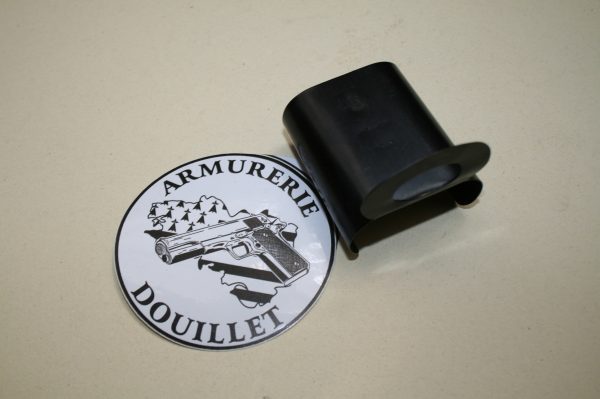 Hausse-mire "Eureka" MANUFRANCE pour fusil à canons juxtaposés (OCCASION)