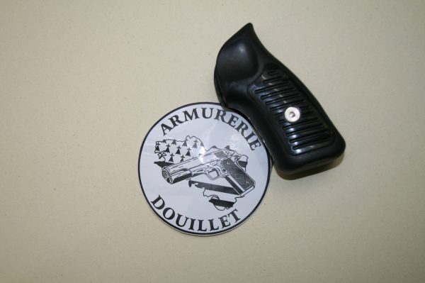 Crosse Hogue plastique et caoutchouc pour revolver Ruger SP101 (occasion)
