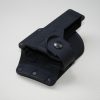Holster rigide Fobus pour pistolet Glock 17/19 avec lampe et/ou laser (occasion neuf) – Image 3