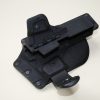 Holster rigide Fobus pour pistolet Glock 17/19 avec lampe et/ou laser (occasion neuf) – Image 4