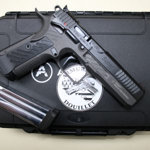 Pistolet Arma Zeka P1 Super Optic S3 (3 ème génération)