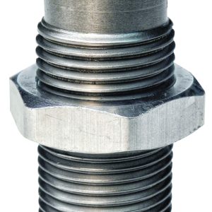 Lee Taper Crimp Die 9mm, 30 Super, 38 Auto (90780)