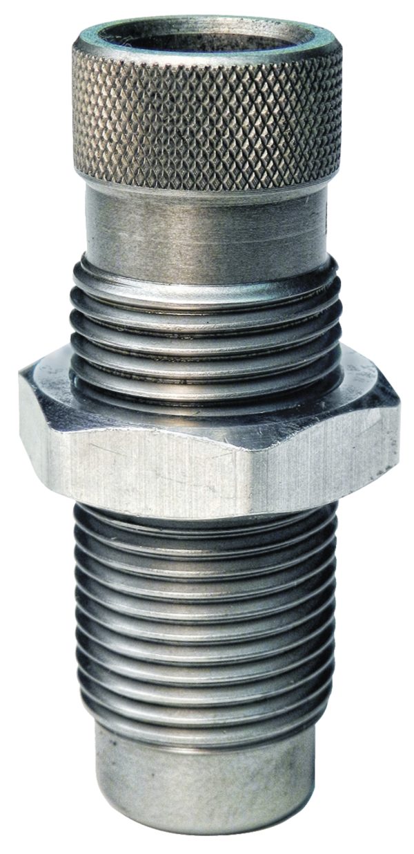 Lee Taper Crimp Die 9mm, 30 Super, 38 Auto (90780)
