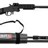 Carabine pliante Little Badger Takedown Xtreme Rifle 22LR