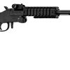 Carabine pliante Little Badger Takedown Xtreme Rifle 22LR – Image 5