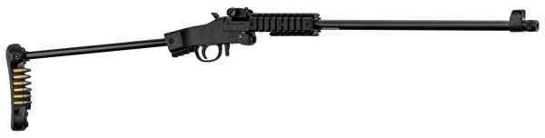 Carabine pliante Little Badger Takedown Xtreme Rifle 22LR – Image 5