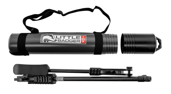 Carabine pliante Little Badger Takedown Xtreme Rifle 22LR – Image 4