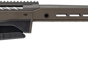 carabine TIKKA T3X ACE TARGET CERAKOTE TUNGSTENE STEEL cal 308 winch canon 60 cm fileté 5/8-24