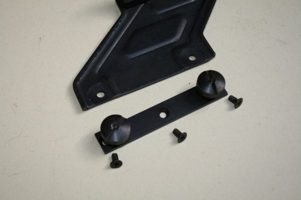 Montage optique pour carabine Army Jäger AP80 (occasion) – Image 3