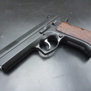 Pistolet CZ 97 B cal 45 ACP ( occasion)