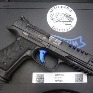 Pistolet Walther Q5 Match SF ( occasion)
