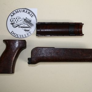 Poignée er garde main d'origine pour VZ58 (occasion)