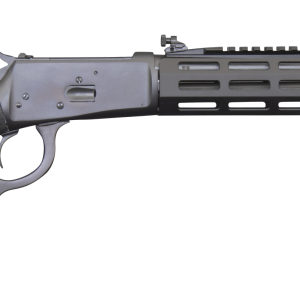 Carabine ROSSI PUMA TACTICAL BLACK cal 44mag