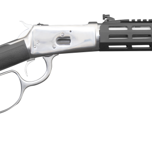 Carabine ROSSI PUMA TACTICAL INOX cal 44mag