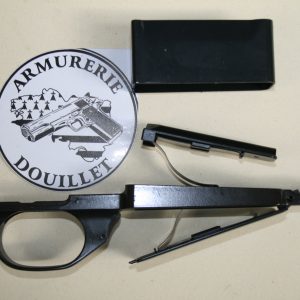Ensemble pontet+magasin+planchette élévatrice pour carabine Howa 1500