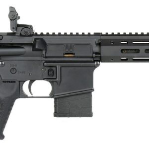 Tippmann M4-22 DELTA ELITE-L, Canon 16" cal.22LR