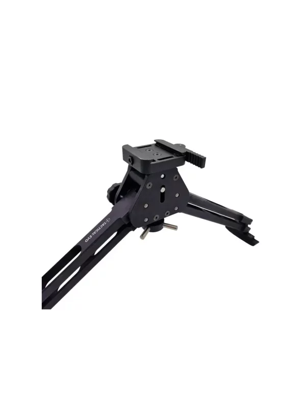 Bipied Tactical-Evo F-Class F1 3,5-8" NOIR (fixation ARCA)) – Image 3