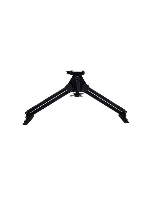 Bipied Tactical-Evo F-Class F1 3,5-8" NOIR (fixation ARCA)) – Image 4
