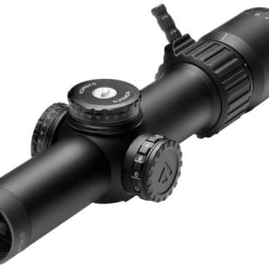 Lunette Arken EP-8 1-8x28 réticule BDC KLBOX